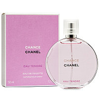 А+ Chanel Chance Eau Tendre,edt., 100ml