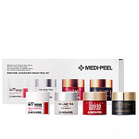 Набор кремов Medi-Peel Signature Cream Trial Kit 4x10g