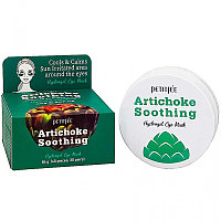 Патчи Petitfee Artichoke Soothing