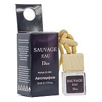 Авто-парфюм Christian Dior Sauvage, 5ml