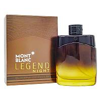 Mont Blanc Legend Night,edp., 100ml