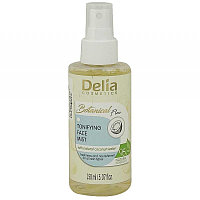 Delia Botanical Flow Тонизирующий Тоник С Натуральным Кокосовым Маслом, 150мл