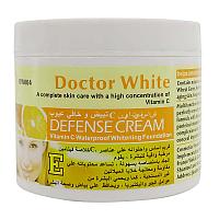 Отбеливающий крем для лица Wokali Doctor White Defence Kream, 115g