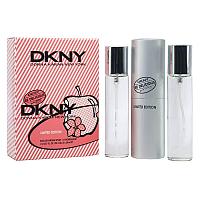 DKNY Be Delicious Fresh Blossom Limited Edition, edp., 3*20 ml