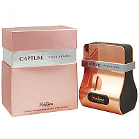 Montana Capture Pour Femme, edp., 100ml