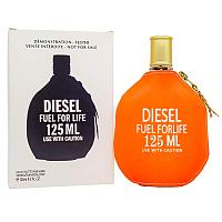 Тестер Diesel Fuel Forlife,edp., 125ml