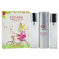 Escada Cherry In The Air, 3*20 ml