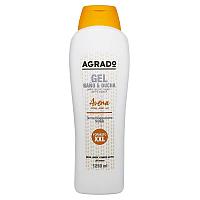 Гель для душа Agrado Avenu, 1250ml