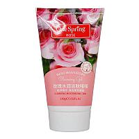 Гель для умывания One Spring Rose 100ml