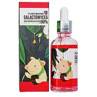 Сыворотка для лица Elizavecca Milky Piggy Galactomyces 100% Serum 50ml.