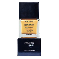 Тональный крем Chanel Sublimine 75 ml, тон 105