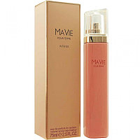 Hugo Boss Ma Vie Pour Femme Intense, edp., 75ml