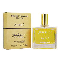 Тестер Baldessarini Ambre,edp., 65ml