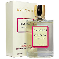 Тестер Bvlgari Omnia Crystalline 100 ml