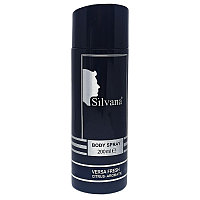 Дезодорант Silvana 200ml №810-M (Versace Man Fraiche)