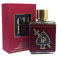 Евро Carolina Herrera CH Kings Limited Edition for Men edp., 100ML