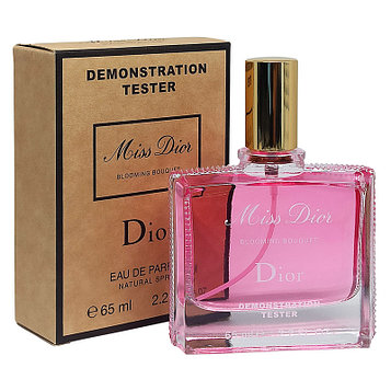 Тестер Christian Dior Miss Dior Bluming Bouquet 65 ml