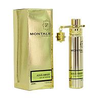 Montale Aoud Amber, 20ml