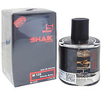 Shaik M125 Terre Hermes , edp., 50 ml (круглый)