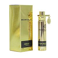Montale Aqua Gold,edp.,20ml