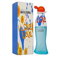 Moschino Cheap and Chic I Love Love, 100 ml