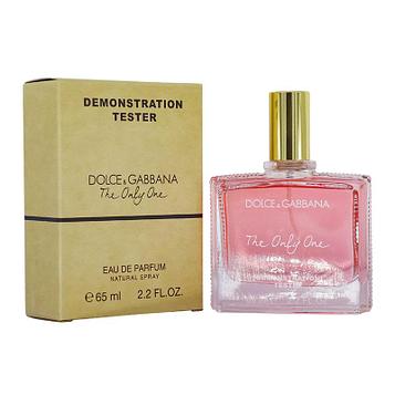 Тестер Dolce & Gabanna The Only One,edp., 65ml