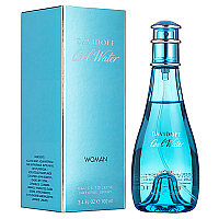 Евро Davidoff Cool Water Women,edt., 100ml