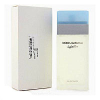 Тестер Dolce & Gabbana Light Blue Woman, edt., 100 ml