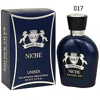 Golden Silva Niche 017 Montale Intense Cafe, edp., 65 ml