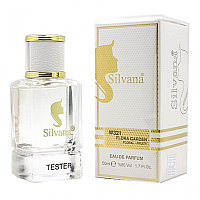 Silvana 321 (Gucci Flora Gorgeous Gardenia Woman) 50 ml