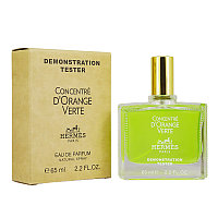 Тестер Hermes Eau D'orange Verte Concentree,edp., 65ml