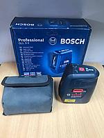 Лазерный нивелир Bosch GLL 3 X Professional