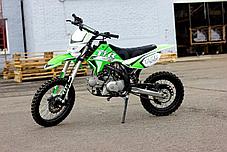 Питбайк Irbis TTR 125R