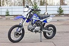 Питбайк 125 Irbis TTR 125R