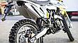 Дорожный мотоцикл Racer Enduro RC300-GY8A, фото 3