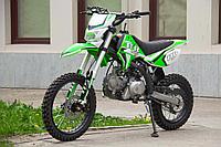 Питбайк 17 14 Irbis TTR 125R