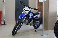 Питбайк ирбис ттр 125 Irbis TTR 125R