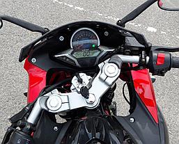 Спортивный мотоцикл Racer Skyway RC300CS, фото 3