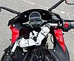 Мотоцикл 400 Racer Skyway RC300CS, фото 4