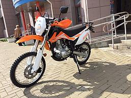 Кросс эндуро Racer Enduro RC200GY-C2, фото 3