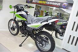 Мотоцикл Racer Panther RC250GY-C2, фото 2