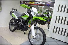 Мотоцикл эндуро 250 Racer Panther RC250GY-C2