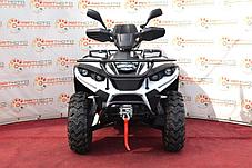 Квадроцикл стелс Linhai 300 ATV-3D 44