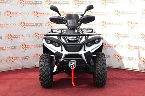 Квадроцикл стелс Linhai 300 ATV-3D 44, фото 2
