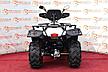 Квадроцикл стелс Linhai 300 ATV-3D 44, фото 4