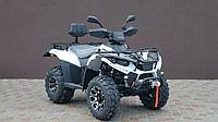 Квадроцикл 200 Linhai 300 ATV-3D 44