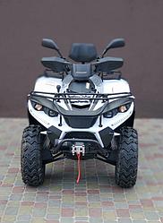 Квадроцикл 250 Linhai 300 ATV-3D 44
