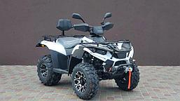 Квадроцикл 250 Linhai 300 ATV-3D 44, фото 2