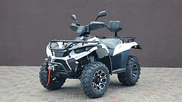 Квадроцикл 250 Linhai 300 ATV-3D 44, фото 3