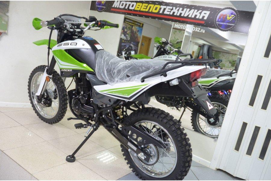 Racer эндуро 300 мотард